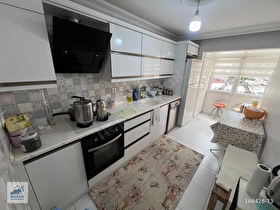 BAŞAR GAYRİMENKULDEN CEDİT MAH. MASRAFSIZ 2+1 SATILIK DAİRE