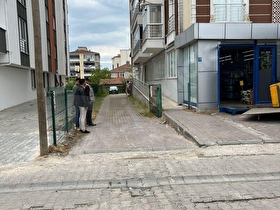TEKİRDAĞ ÇORLU ERGENE ULAŞ MAHALLESİNDE SATILIK LÜKS 3+1 DAİRE