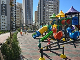 Eryaman metro yakını satılık 3 +1 daire