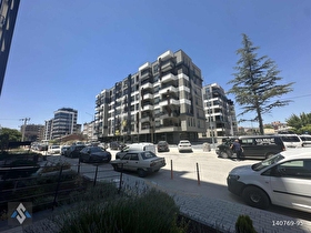 ABDULLAH SOYLUDAN ESENLER MHDE SIFIR 3+1 SATILIK LÜKS DAİRE