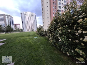 MESA ÇAMLIPARK SİTESİNDE SATILIK FULL YAPILI 3+1 LÜKS DAİRE