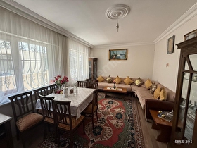 ŞİŞLİDE 3.500.000 TLYE KİRACILI 2+1 SATILIK DAİRE