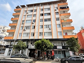 Kiralık Daire İskenderun