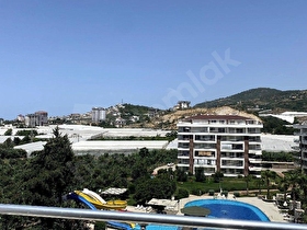 ALANYA DEMİRTAŞ ENGELSİZ SİTE DE 3+1 DUBLEKS
