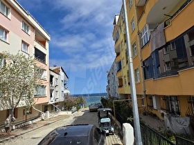 satlik carsi ici4+2 deniz manzarli dublex asansörlü montalamali