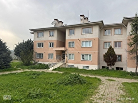 KARADENİZ MAH. TOKİ KONUTLARINDA SATILIK 2+1