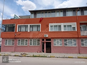 Century 21 Baldan Gümüşçeşme Mahallesi Satılık 2+1Teraslı Daire