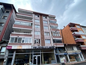 Zonguldak Kilimli Merkez’de  3+1 Satılık Daire