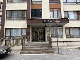 5 ETAP TOKİ. 2 KAT. 2+1 120 M2 SATILIK DAİRE