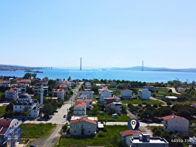Çanakkale Lapseki Dalyanda Denize Yakın 2 Daireli Müstakil Bina