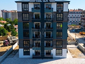 CENGİZLER’den SATILIK 2+1 DAİRELER KAT VE CEPHE SEÇENEKLERİ MEVCUT
