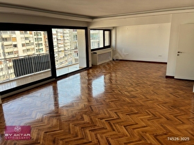 CUMHRİYET BULVARINDA TADİLATLI FULL DENİZ MANZARALI DAİRE