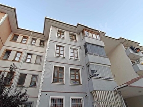 KARABAĞLAR EMLAKTAN KAYACIK MAHALLESİNDE SATILIK DAİRE