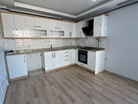 ARSLAN GAYRİMENKUL DEN SATILIK DAİRE 2,5+1