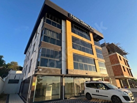 EDİRNE MERKEZ KURTULUŞ MAHALLESİ SATILIK 1+1 DAİRE