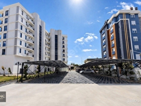 GÖKSUDA FIRSAT SATILIK 4+1 DUBLEX 3 BANYOLU TERASLI ATSO YAKINI