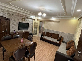 YALOVA ÇINARCIK ÇAMLIKTA SATILIK 7-8 YILLIK 2+1 BAHÇELİ DAİRE