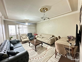 TRAMVAY KARŞISI | MERKEZİ KONUM | FİNANSMANA UYGUN SATILIK DAİRE