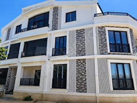 YENER EMLAKTAN ZEYTİNLİ MERKEZDE TEK YETKİLİ SIFIR LÜX 1+1 DAİRE