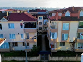 KARASU YALIDA FIRSAT SATILIK DUBLEX DENİZE 1 DK MESAFEDE