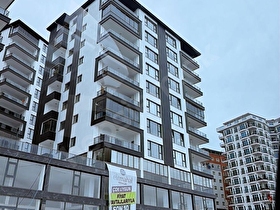 ARAKLI KONAKÖNÜ FULL DENİZ MANZARALI 3+1 SIFIR