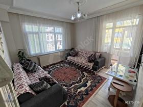 CUMARTESİ PAZARI YAKINI SATILIK 2+1 - ARA KAT | CADDE ÜZERİNDE