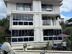 ERDEK YALI MAHALLESİN DE SATILIK DAİRE