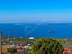 Çanakkale Erenköyde,Orjinal 200Yıllık Restore Edilmiş Taş Villa