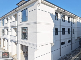 NUVA EMLAKTAN ARİFİYE NEVİYEDE MODERN & ŞIK 2+1 SATILIK DAİRE