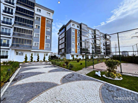 Satılık 3+1 Daire Çorlu / Kazımiye | Şelale Park 2 Evleri