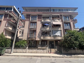İSMET PAŞA MAHALLESİNDE 11 YAŞINDA SATILIK 3+1 DAİRE
