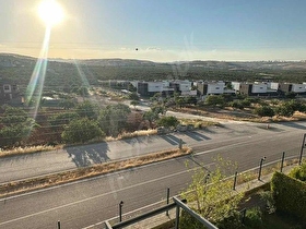KÖRKÜN MAHALLESİNDE HAVUZLU YAŞAM! FULL EŞYALI
