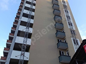 REKSA GAYRİMENKULden DOLUNAYDA SATILIK DAİRELER