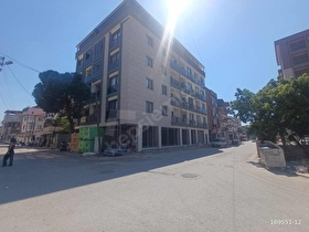 MENEMEN KOYUNDEREDE KURUMSALA KİRALIK DÜKKAN
