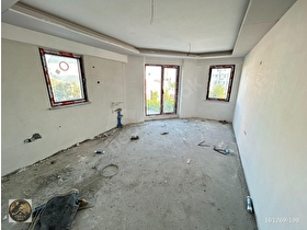 BANDIRMA AYYILDIZ MERKEZİNDE, YATIRIMLIK SIFIR 1+1 DAİRE