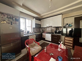ŞEHZADEDEN KAYALIKTA 6+1 SATILIK DUBLEKS DAİRE