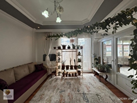 PRESTİJDEN KAZIM KARABEKİR MAHALLESİNDE 5+3 ASANSÖRLÜ SATILIK FIRSAT DAİRE