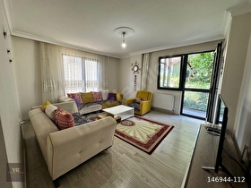 Cumhuriyet Mah. Satılık Asansörlü 80 m² 2+1 Ara Kat Daire..