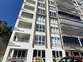 ÇUKURÇAYIR SIFIR 3+1 DAİRE