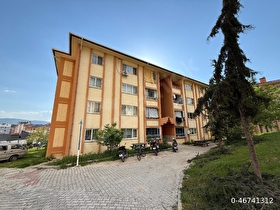 130 m² Geniş, Ferah ve Kullanışlı 3+1 TOKİ Dairesi