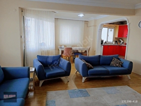 GELİNCİKTE MÜKEMMEL KONUMDA SATILIK DAİRE