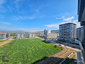 KURTULUŞ MAHDE MUHTEŞEM KONUMDA GENİŞ 3+1 SATILIK DAİRE