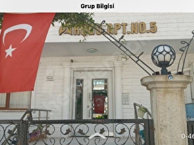 SAHİBİNDEN  ASANSÖRLÜ YENİ BİNA DA 1+1 DAİRE