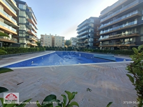 ZERDALİLİK MAH. FENİX 84 SİTESİ 3+1 DAİRE 150 m² 11.200.000 TL