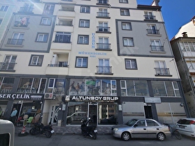 ÜNİVERSİTE HAST. TEK TAPU YATIRIMLIK 2 ADET 1+1 SATILIK DAİRE