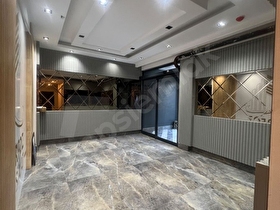 D&S DEN AKDENİZ MH SATILIK 1+1 TEK BLOK