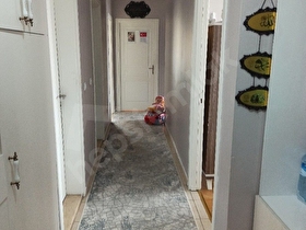 DOĞANTEPE TOKİLER 3+1 DAİRE