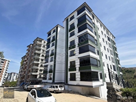 MABELDEN-MODERN TASARIM LÜKS SİTE HARİKA KONUM VE DENİZ MANZARA