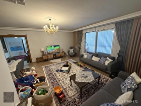 BYZ GRUPTAN KADIKÖY MAHALLESİNDE SATILIK LÜKS 3+1 DAİRE