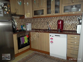MANİSA SALİHLİ YILMAZ YENİ MAHALLESİNDE  ACİL SATILIK MÜSTAKİL DAİRE